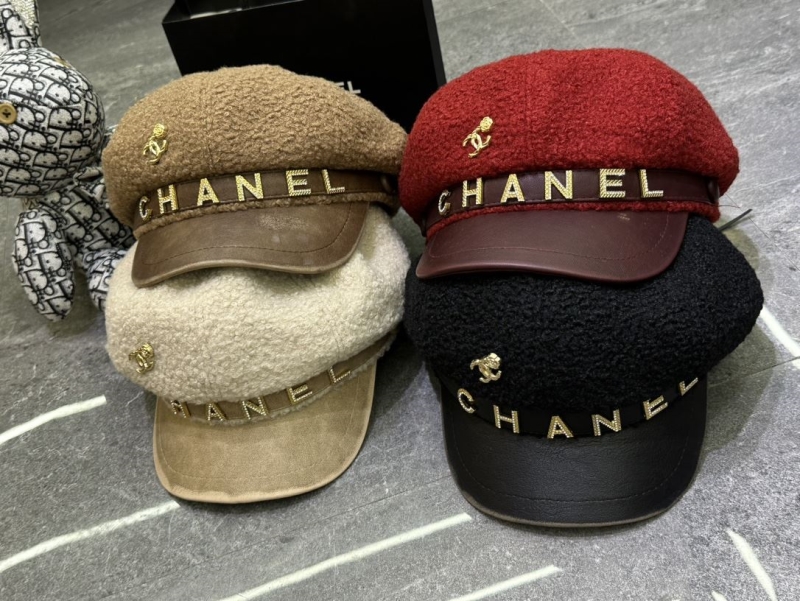 CHANEL